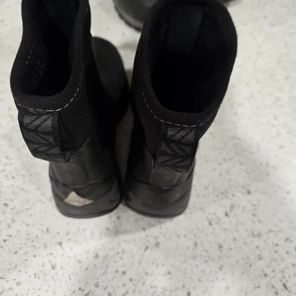 LL Bean Kids All Season Wellie Boots Kids Size 11
